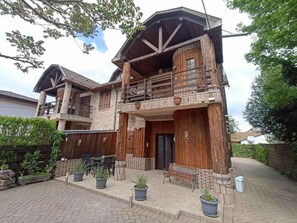 Exterior - Holiday home near the water with air conditioning and Wi-Fi (Zamárdi)