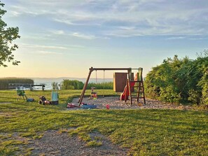 Espace pour enfants