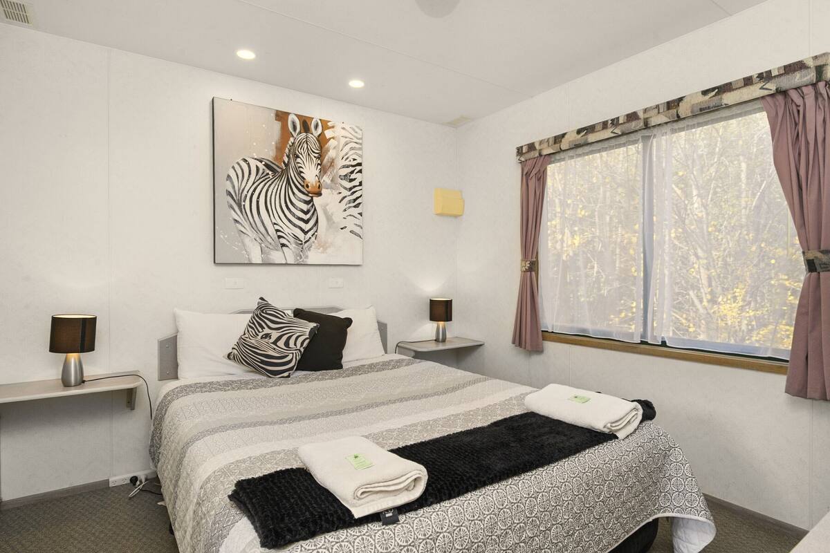 Standard Cabin, 1 Bedroom, Private Bathroom | Free WiFi