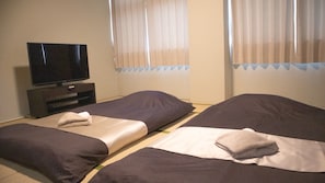 Unclassified image, 5 of 28, button - A single house rental inn where you can feel close to the sea and the sky. The hotel is ideal for long-term stays and family vacations, with good access to the city and the beach, and full facilities. (石垣市)