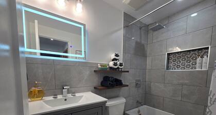 Cozy House in Amherst NY, near UB, Niagara Falls,Airport, Bill Stadium