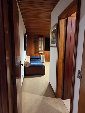 3 Schlafzimmer, Bügeleisen/Bügelbrett, WLAN, Bettwäsche