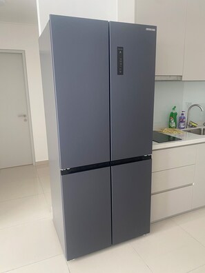 Family Apartment, Pool View | Interior - becentral residence i-city (Shah Alam)