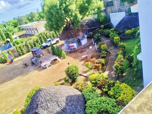 Royal Park Hotel Mpeketoni