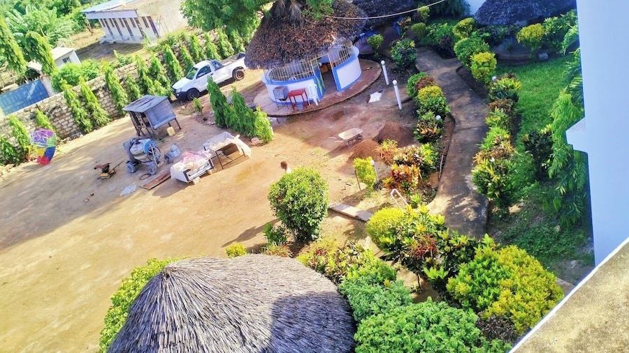 Royal Park Hotel Mpeketoni