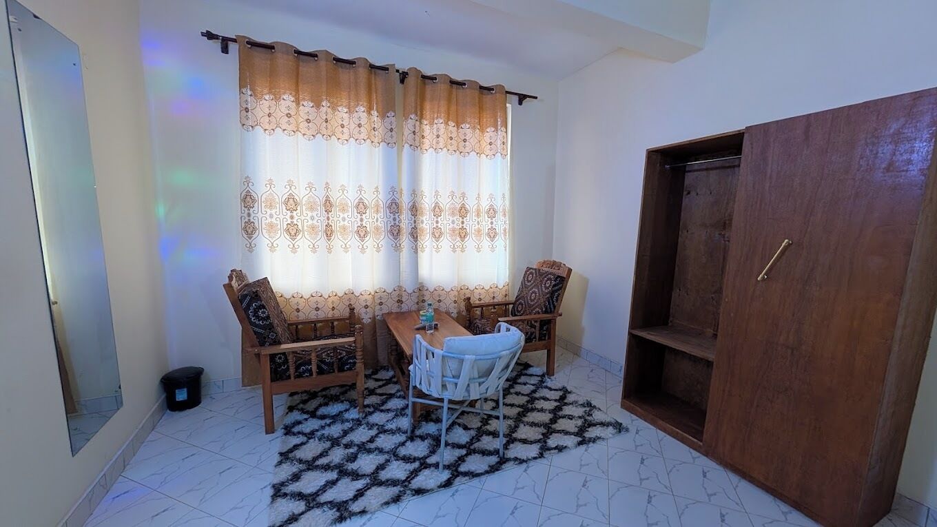 Doppia Deluxe | Wi-Fi gratuito, lenzuola