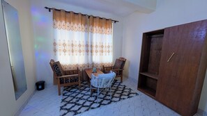 Doppia Deluxe | Wi-Fi gratuito, lenzuola