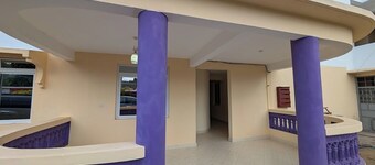 ロイヤル パーク ホテル ムペケトニ