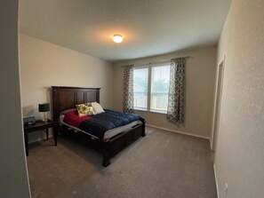 4 chambres, Wi-Fi, draps fournis