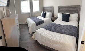 Internet, bed sheets - Angler's Landing near Lake Harris/ Secure Boat Parking/Private and spacious (Leesburg)