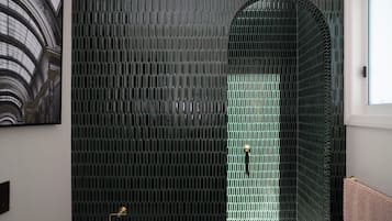 Deluxe House, Vineyard View | Spa