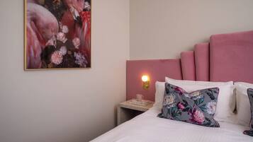 Deluxe House, Vineyard View