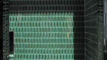 Deluxe House, Vineyard View | Spa