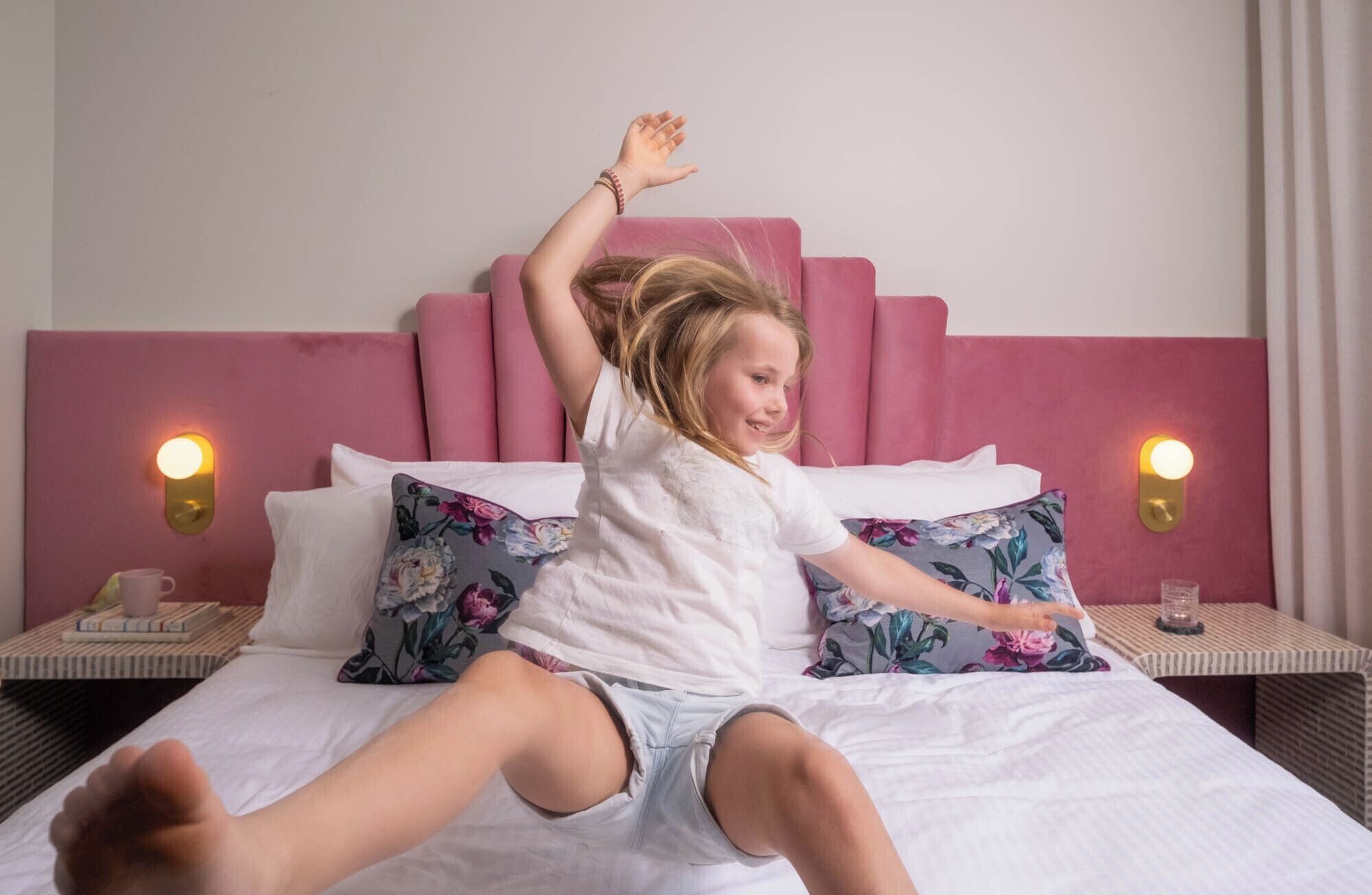 Deluxe House, Vineyard View