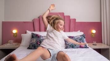 Deluxe House, Vineyard View