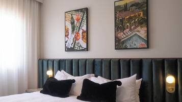 Deluxe House, Vineyard View