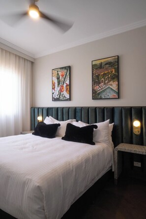Deluxe House, Vineyard View - Lusso Retreats (Moffatdale)
