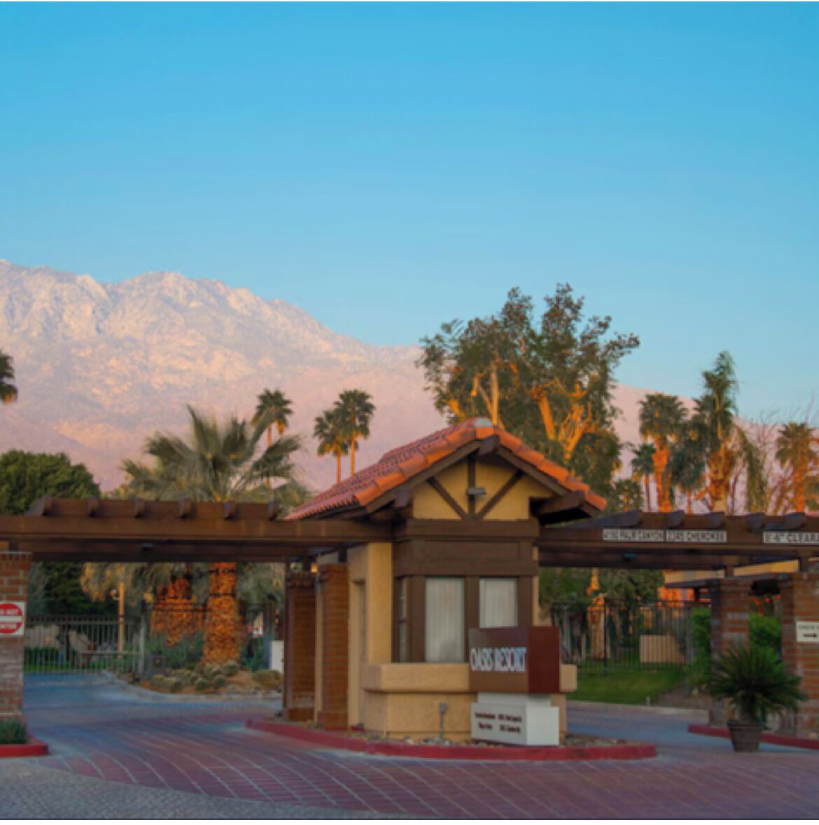 Udendørsområde