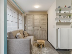 TV - Apartment close to the shopping street (Blankenberge)