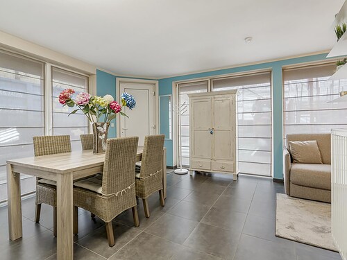 Appartement in der Nähe der Einkaufsstraße