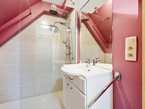 Dusche