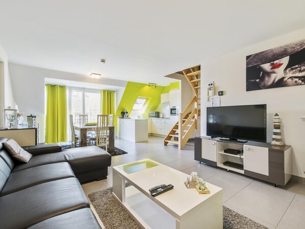 Fernseher