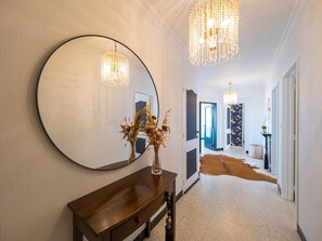 Interior - Apartment with 3 bedrooms near the sea (Middelkerke)