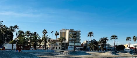 Apartment | View from property