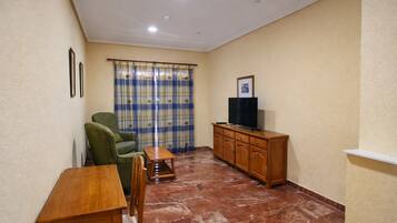 Apartment | Living room