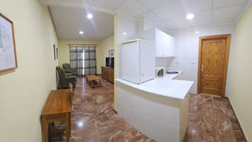 Apartment | Private kitchen