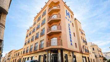 Apartment | Exterior