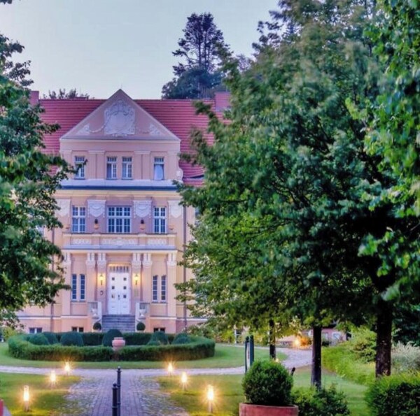 Sunday Resort Rugen 4-bedroom Apartment - Lohme