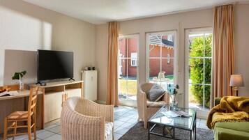 Departamento | Sala de estar