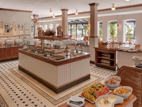 Apartment | Private kitchen - Sunday Resort Rugen 4-bedroom Apartment (Sagard)