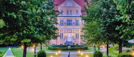 Apartment | Außenbereich