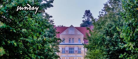 Apartment | Exterior