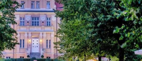 Apartamento | Exterior