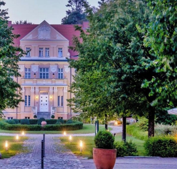 Apartment | Exterior - Sunday Resorts Rugen Suites for 3-person (Sagard)