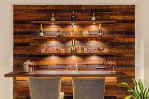 Bar (in loco)