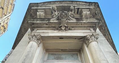 Private room in shared house Buenos Aires
