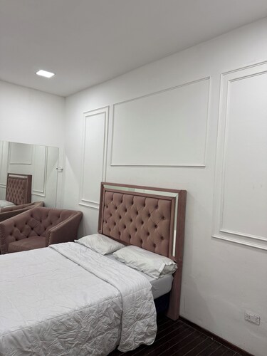 Private room in shared house Buenos Aires