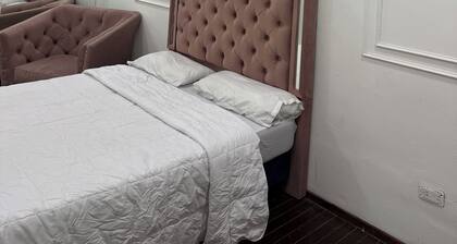 Private room in shared house Buenos Aires