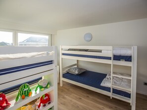 3 bedrooms, iron/ironing board, Internet - Luxury holiday home by the sea (Middelkerke)