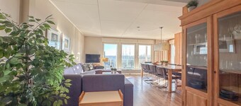 Spacious holiday home by the Neuastenberg lifts