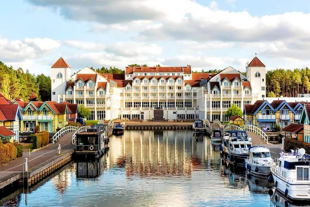 Sunday Resort Hafendorf Suite