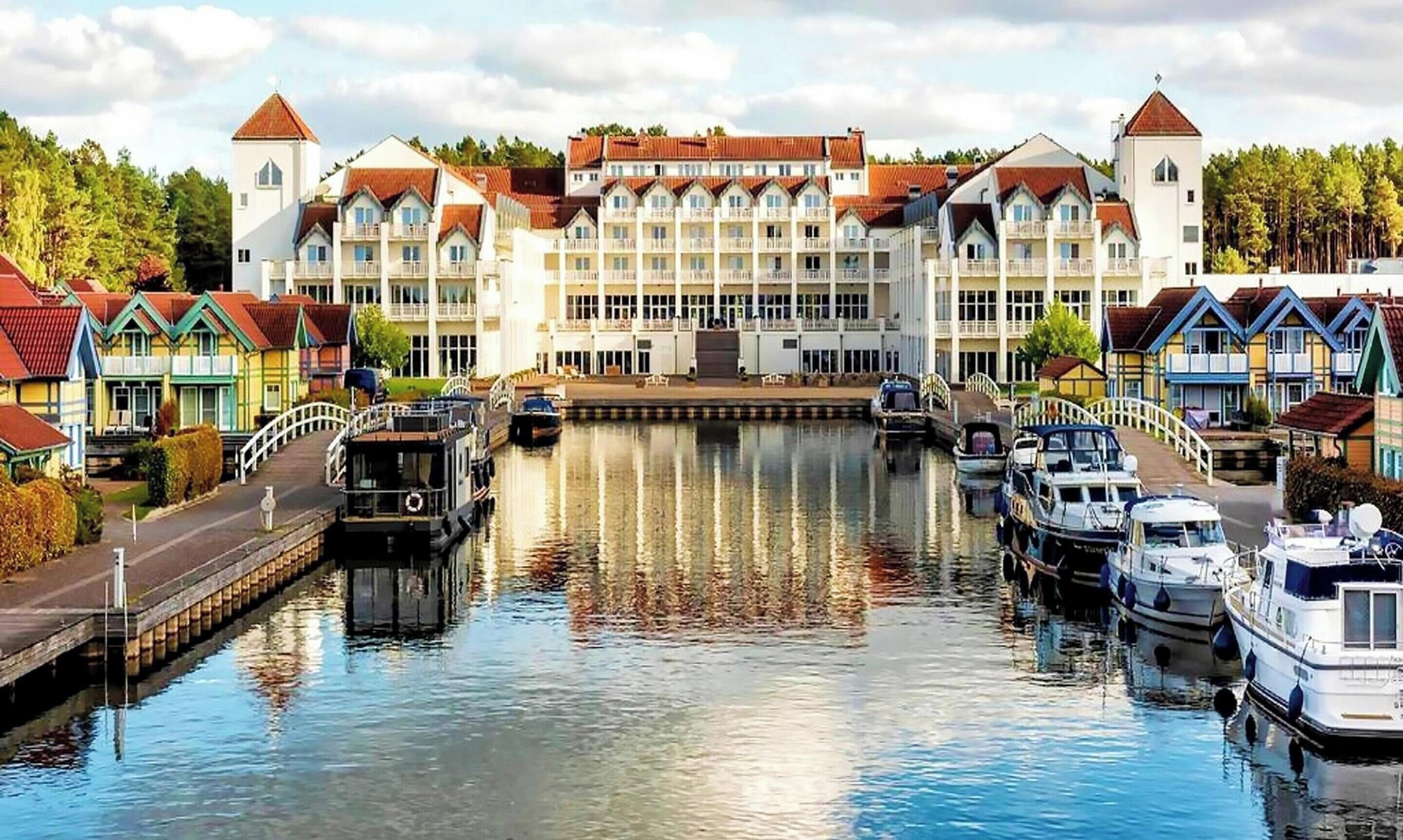 Apartment | Exterior