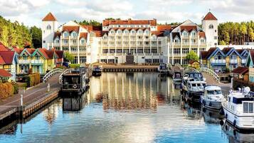 Apartment | Exterior