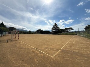 Sport court - Mitsumorisou (Yamanakako)