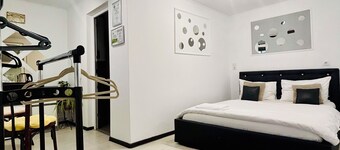 Sibiu-bedroom apartment in old center perfect to stay