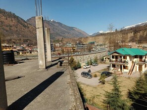 Exterior - Bridge View Homestay (Patlikuhal)